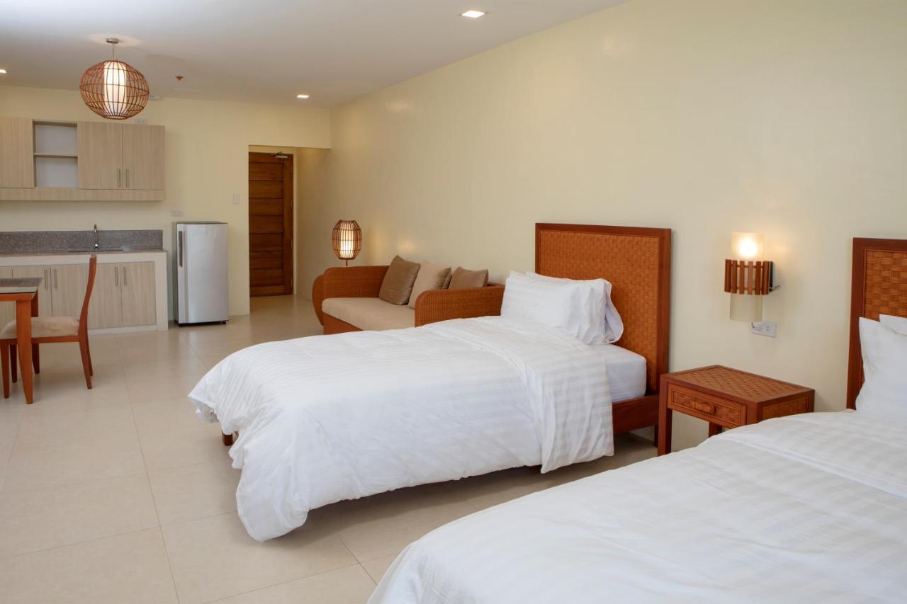 Hotel Merlo Makati City Extérieur photo