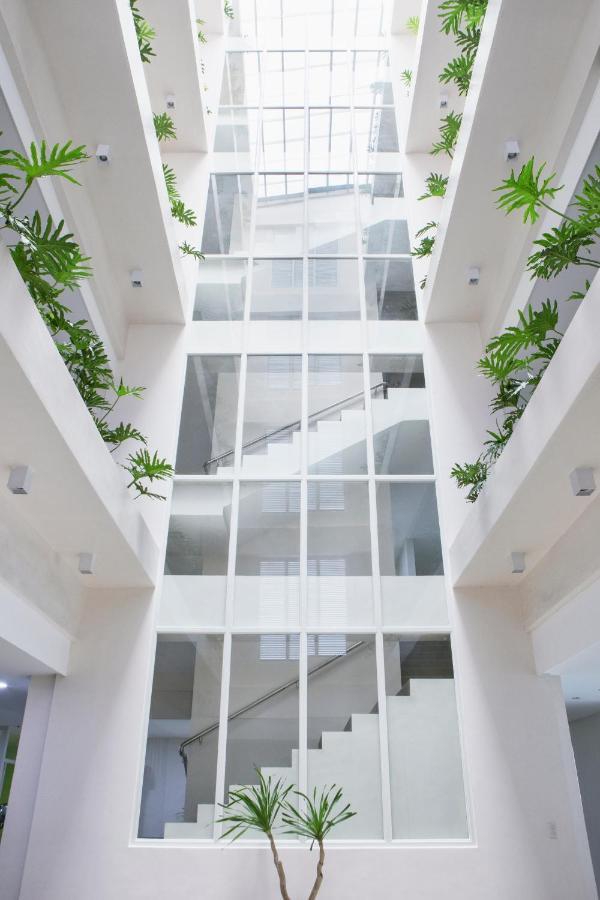 Hotel Merlo Makati City Extérieur photo